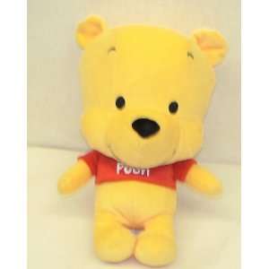  Disney 10 Winnie the Pooh Plush Doll Toys & Games