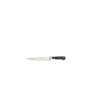  Wusthof CLASSIC 8 Slicing/Carving Knife Cutlery   Black 